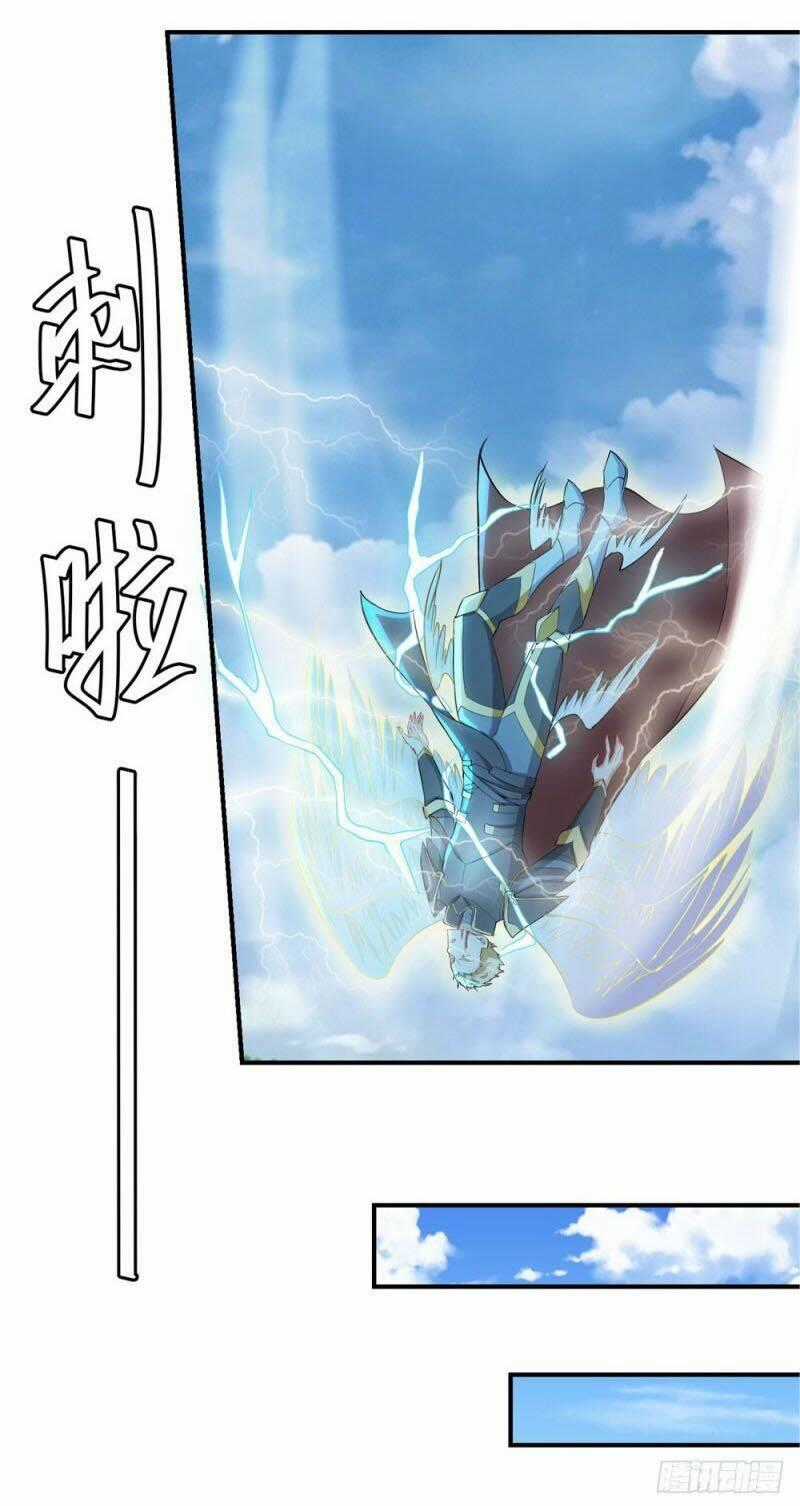 Thiên Hỏa Đại Đạo - Chapter 21 - Trang 24