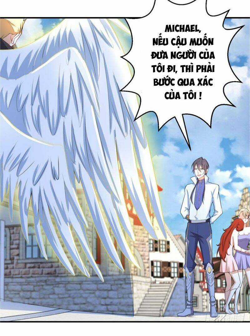 Thiên Hỏa Đại Đạo - Chapter 21 - Trang 5