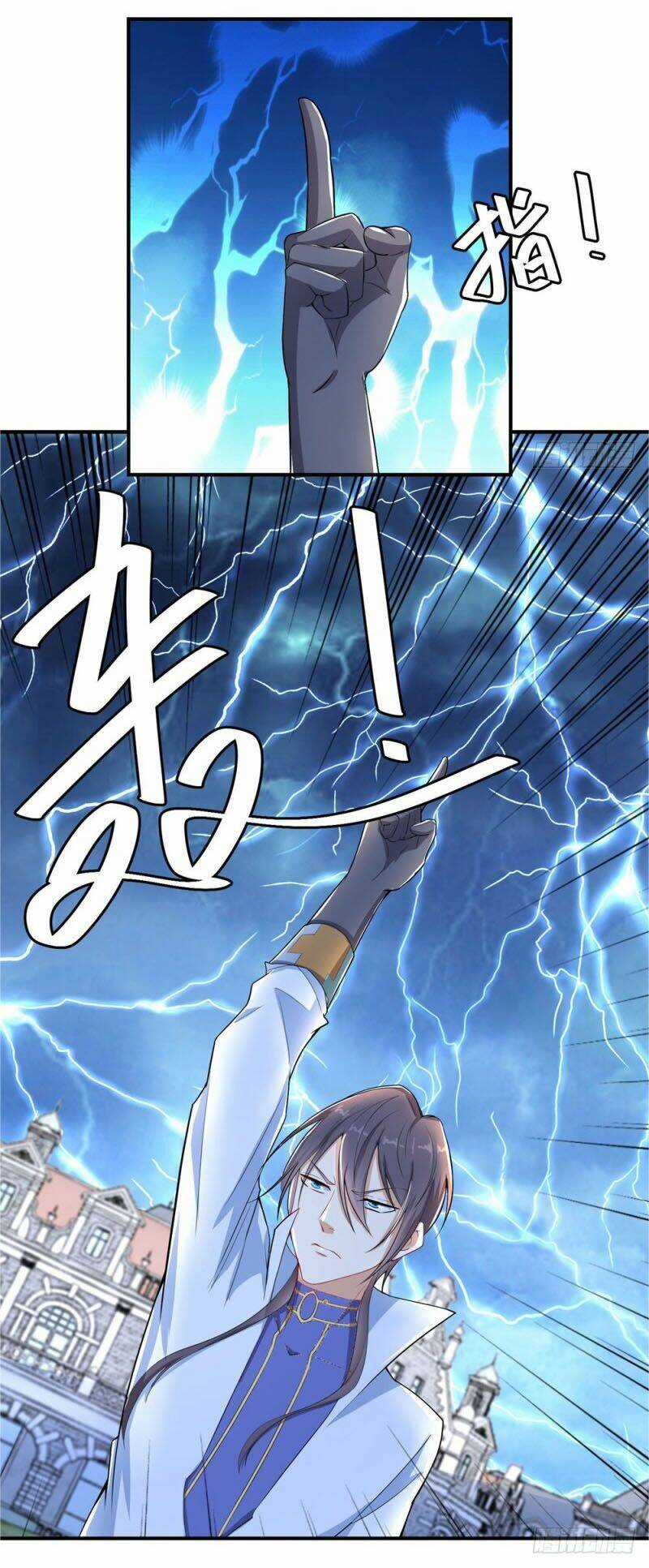 Thiên Hỏa Đại Đạo - Chapter 21 - Trang 6