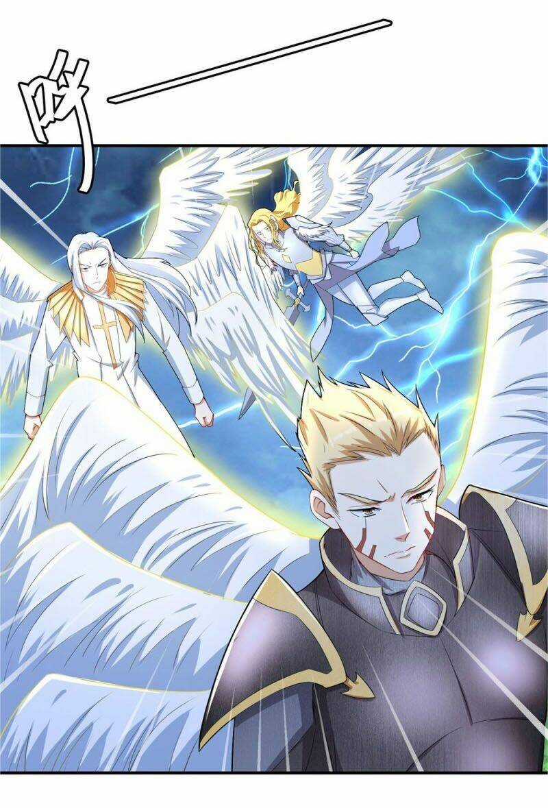 Thiên Hỏa Đại Đạo - Chapter 21 - Trang 7