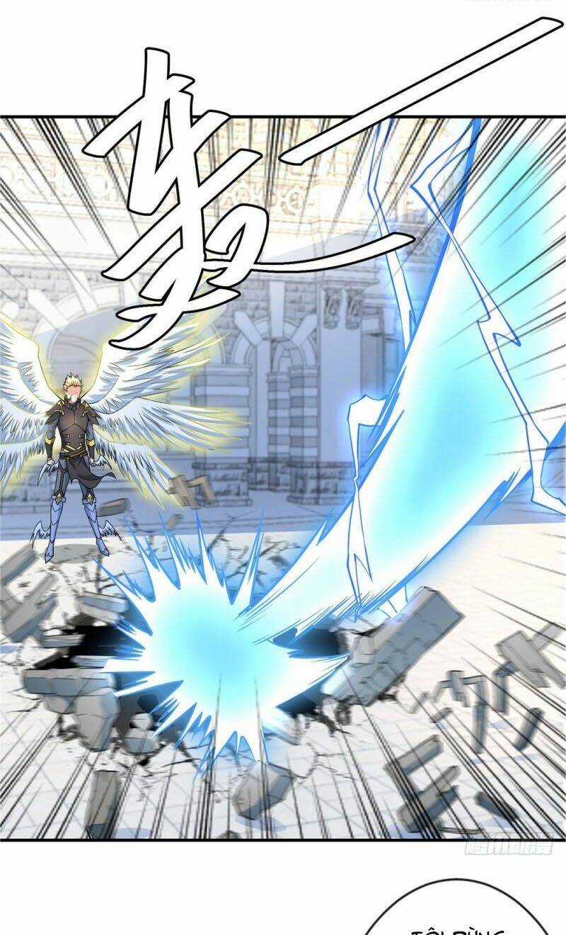 Thiên Hỏa Đại Đạo - Chapter 21 - Trang 9