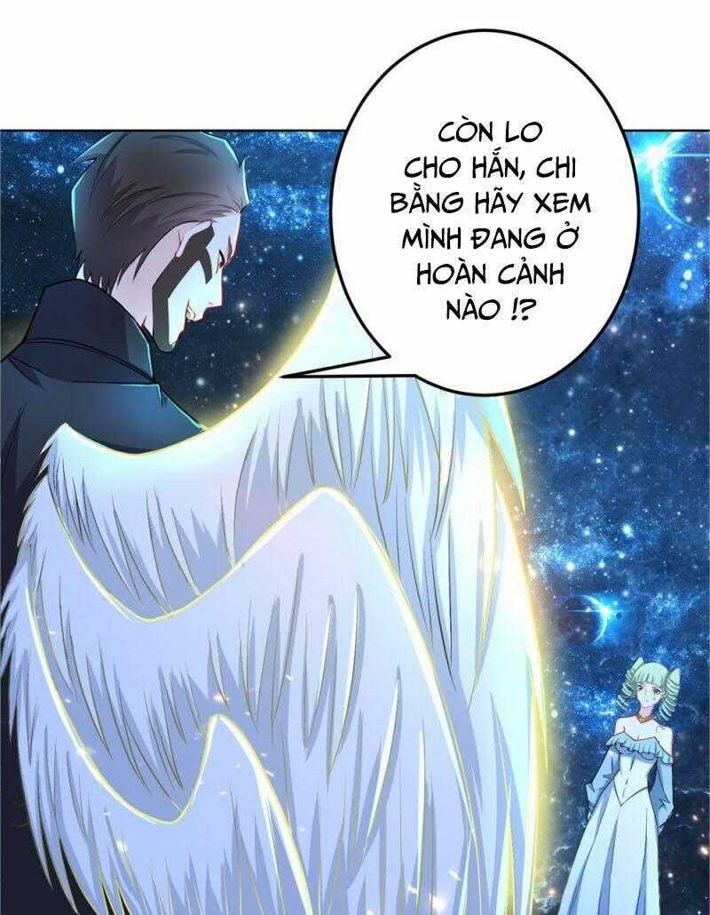 Thiên Hỏa Đại Đạo - Chapter 22 - Trang 2