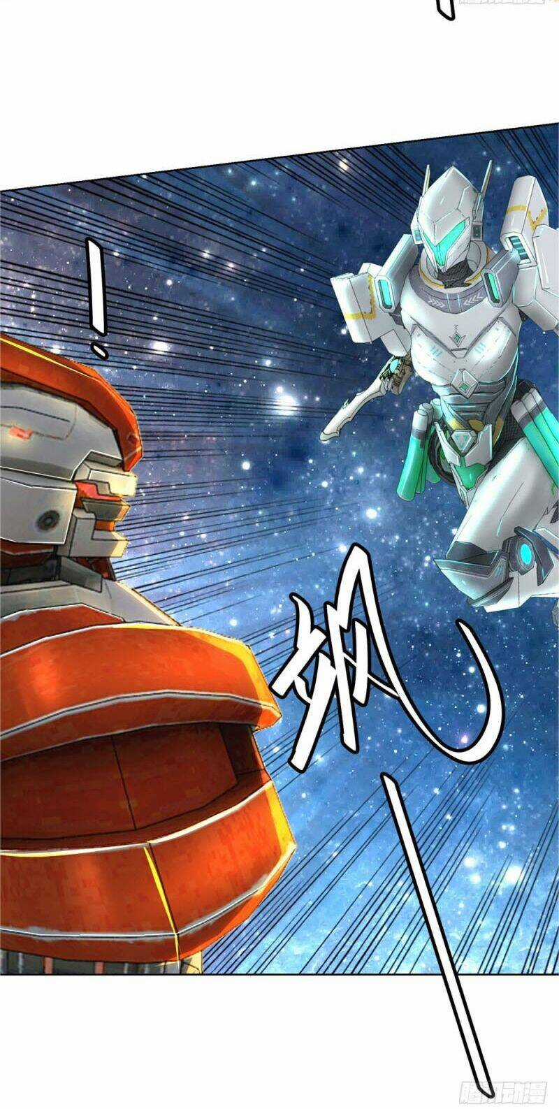 Thiên Hỏa Đại Đạo - Chapter 22 - Trang 11