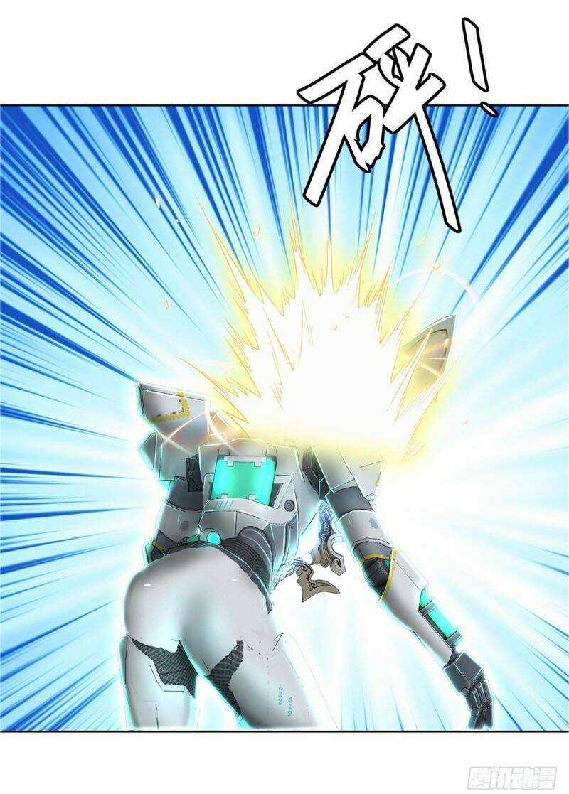 Thiên Hỏa Đại Đạo - Chapter 22 - Trang 12