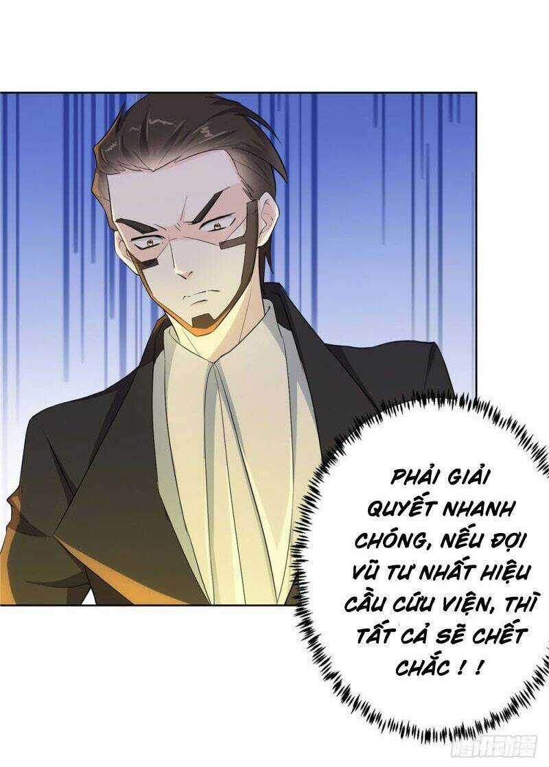 Thiên Hỏa Đại Đạo - Chapter 22 - Trang 13