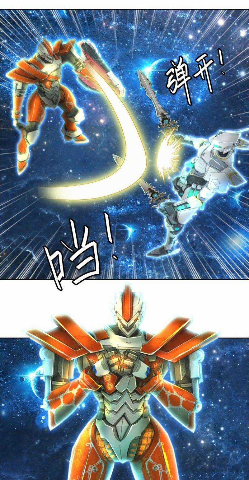 Thiên Hỏa Đại Đạo - Chapter 22 - Trang 14