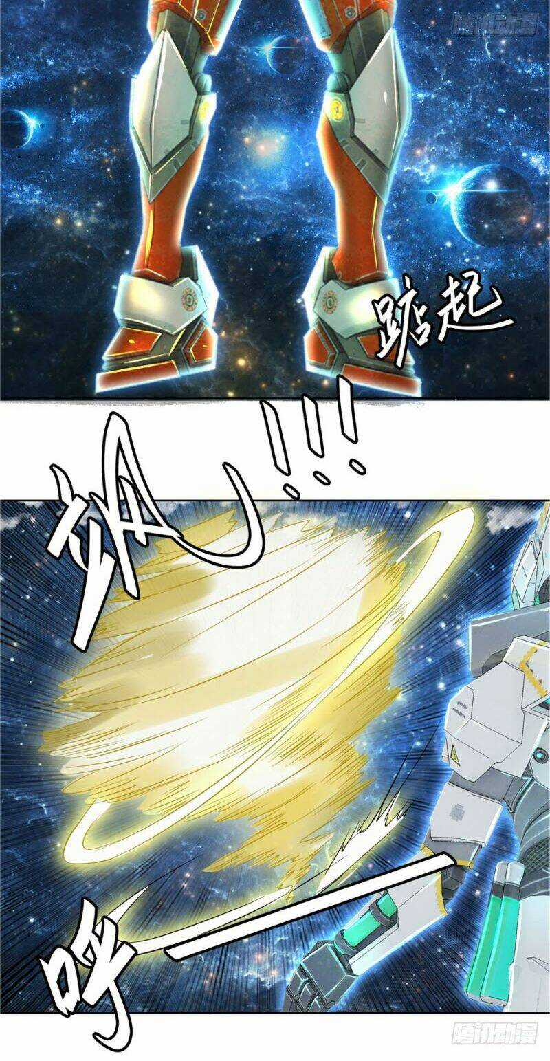 Thiên Hỏa Đại Đạo - Chapter 22 - Trang 15