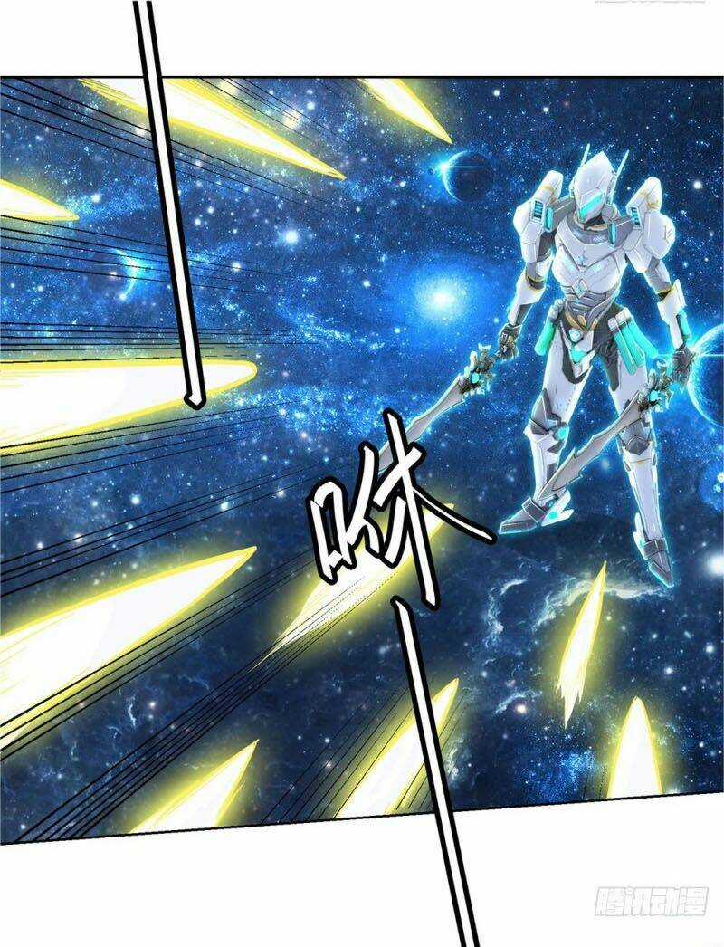 Thiên Hỏa Đại Đạo - Chapter 22 - Trang 17