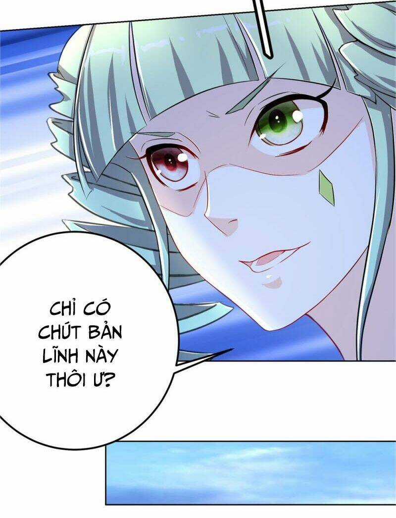 Thiên Hỏa Đại Đạo - Chapter 22 - Trang 18