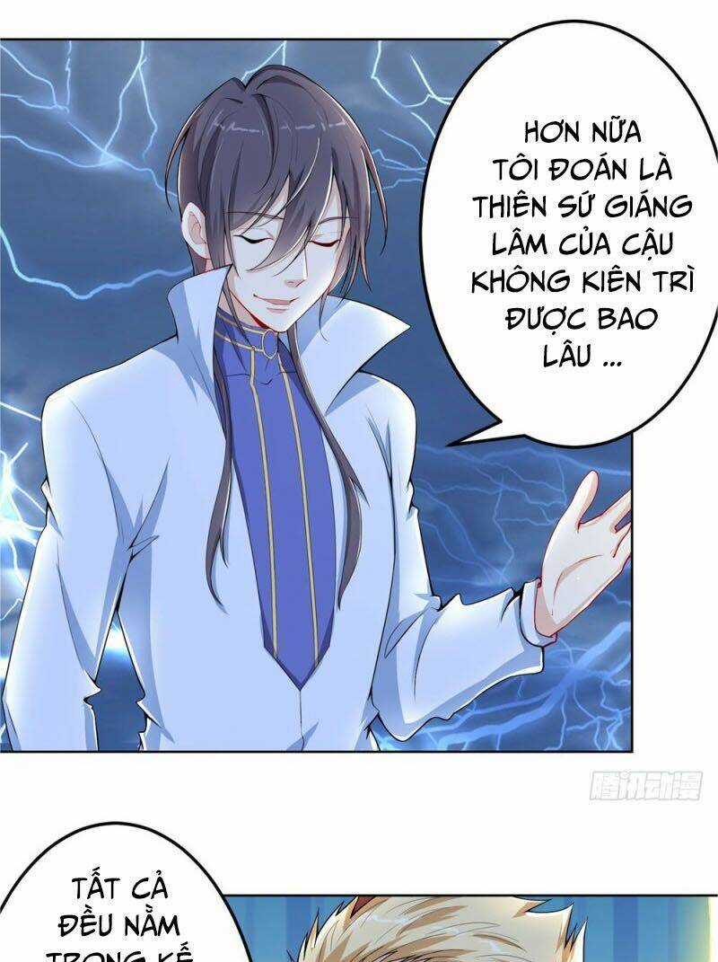 Thiên Hỏa Đại Đạo - Chapter 22 - Trang 20