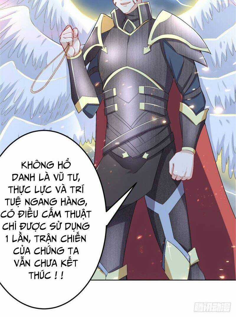 Thiên Hỏa Đại Đạo - Chapter 22 - Trang 23