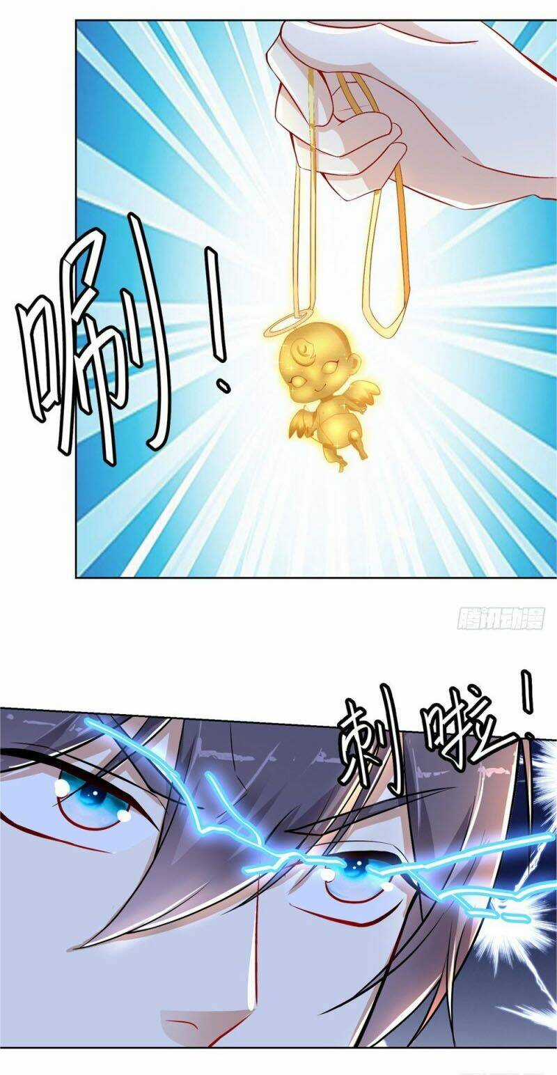 Thiên Hỏa Đại Đạo - Chapter 22 - Trang 24