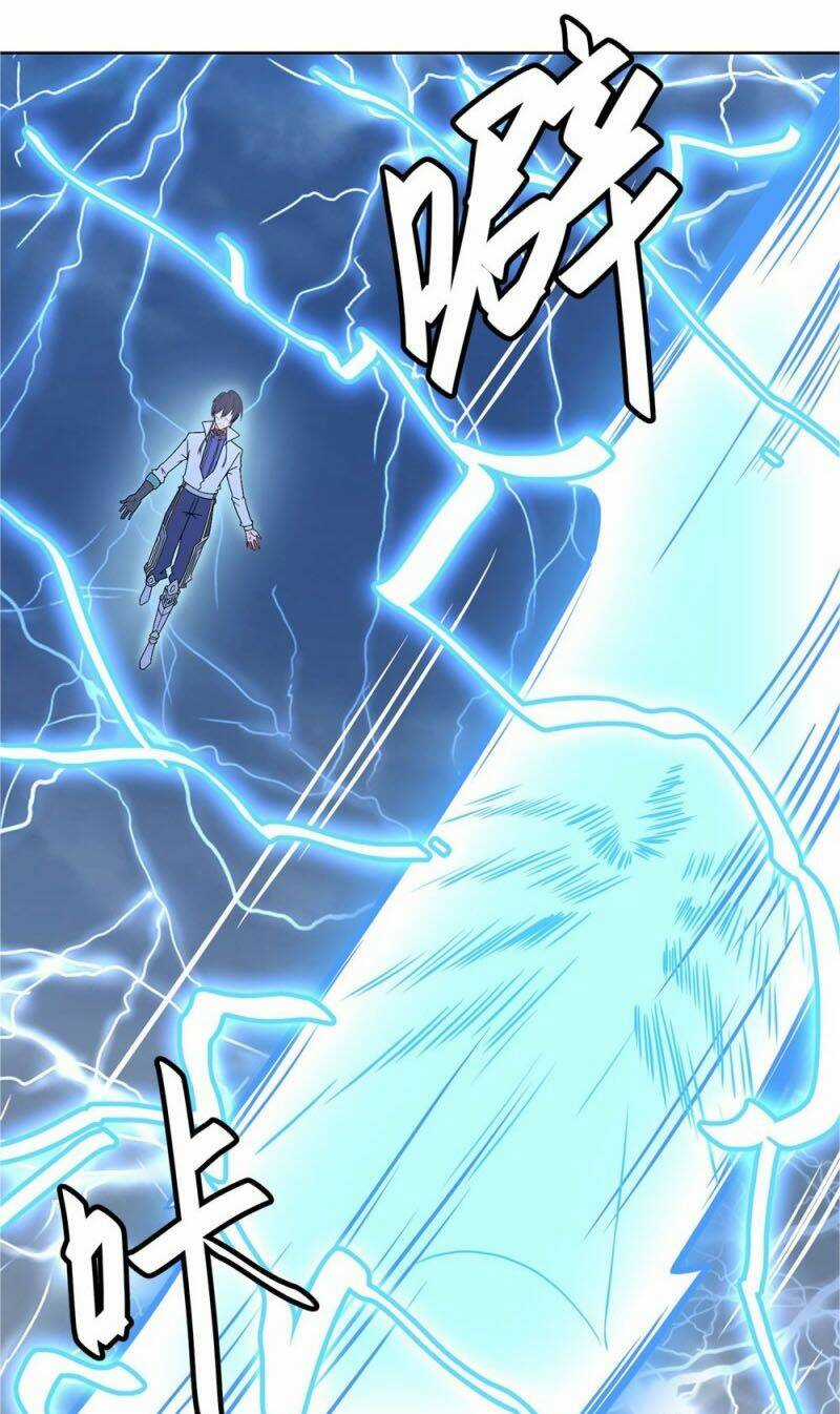 Thiên Hỏa Đại Đạo - Chapter 22 - Trang 25