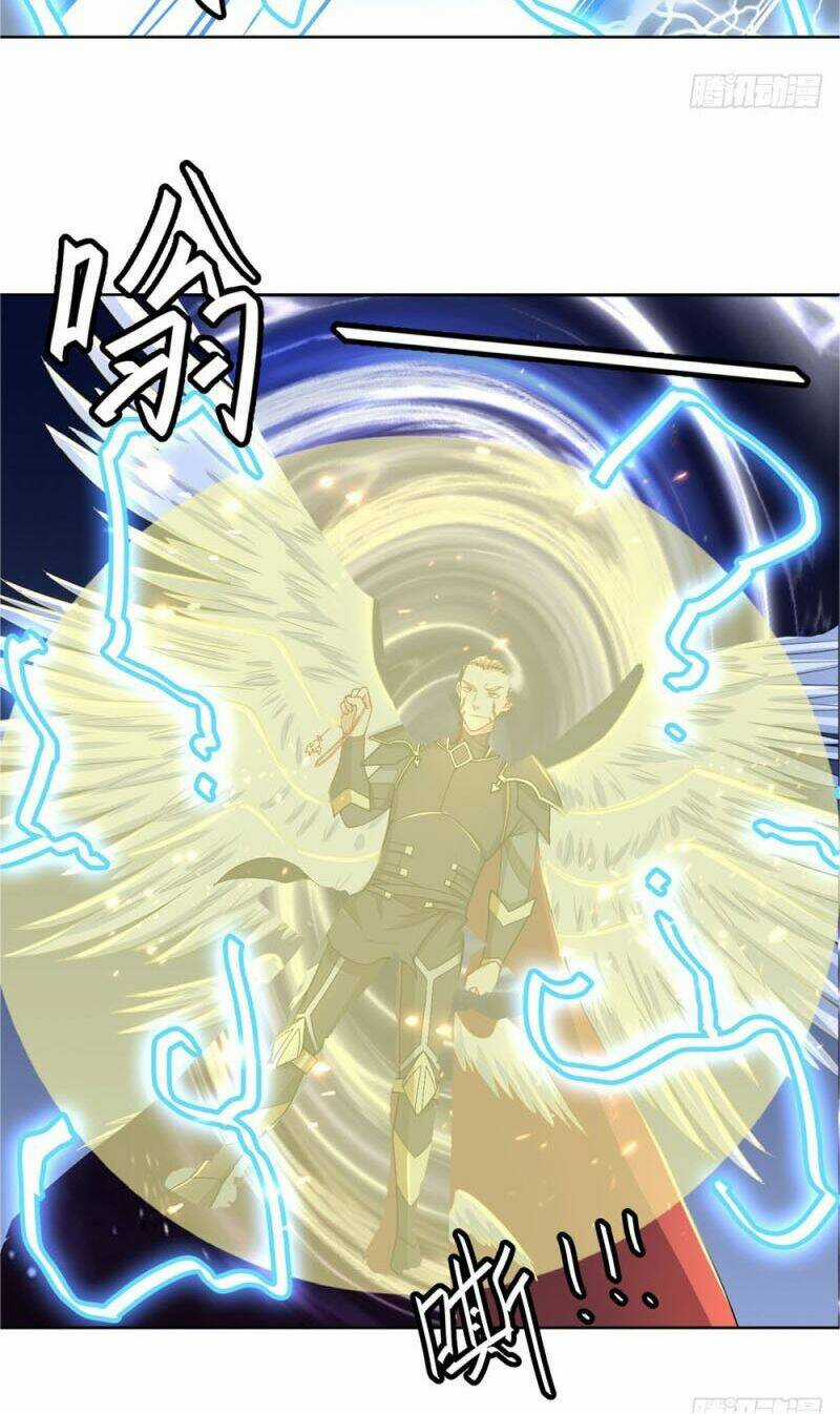 Thiên Hỏa Đại Đạo - Chapter 22 - Trang 26