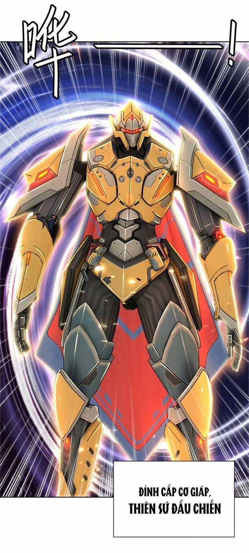 Thiên Hỏa Đại Đạo - Chapter 22 - Trang 27