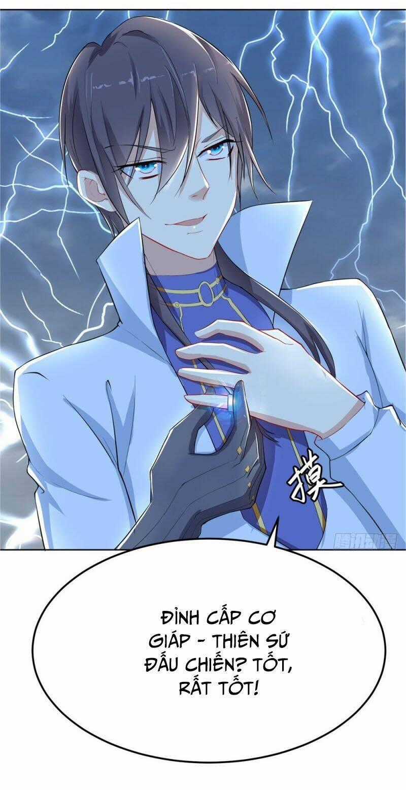 Thiên Hỏa Đại Đạo - Chapter 22 - Trang 28