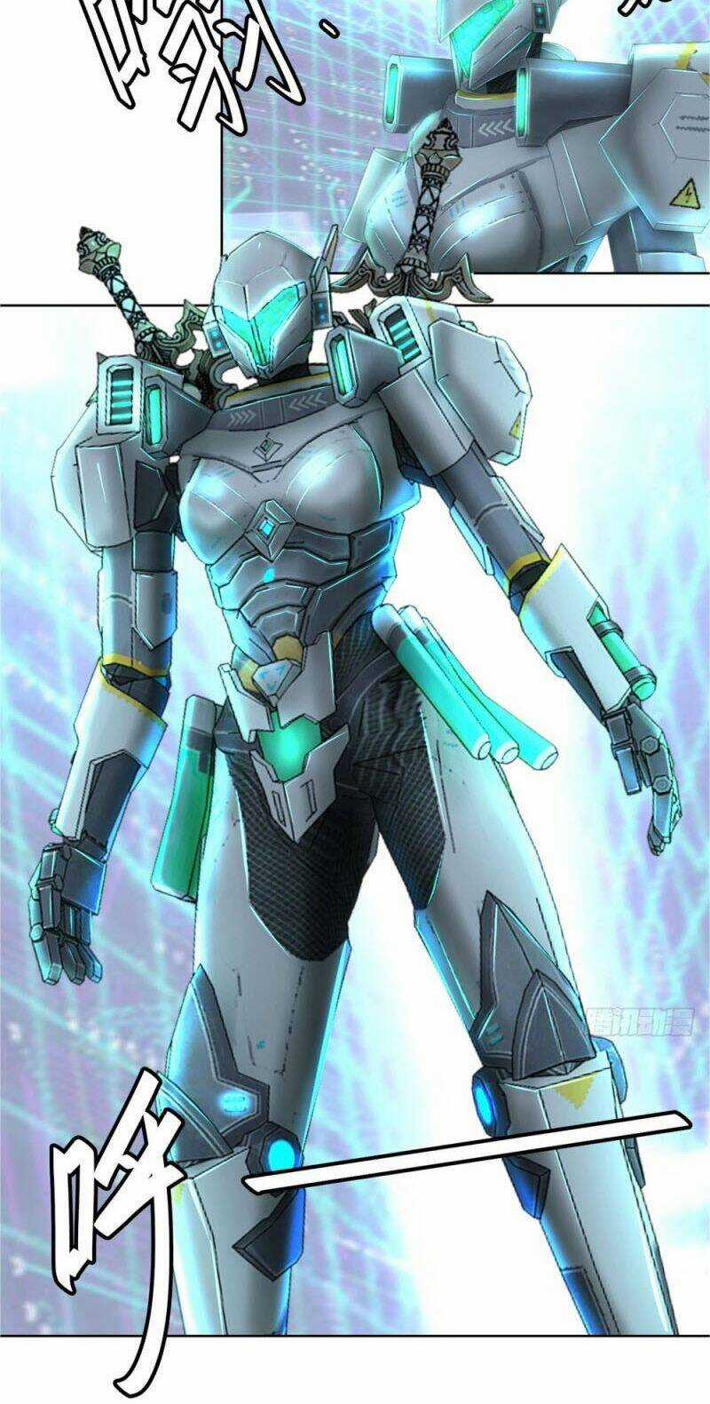 Thiên Hỏa Đại Đạo - Chapter 22 - Trang 5