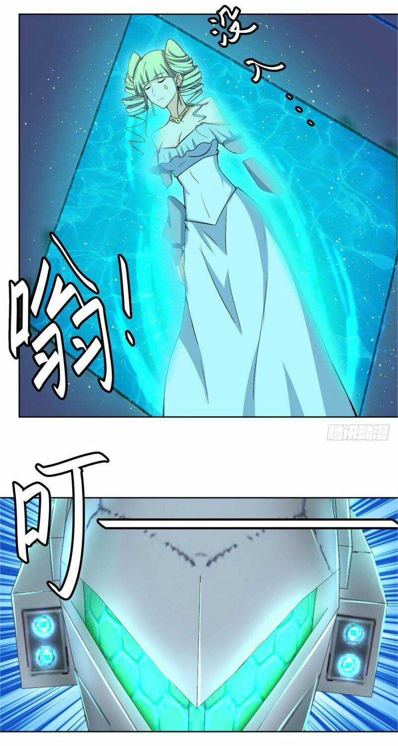 Thiên Hỏa Đại Đạo - Chapter 22 - Trang 6