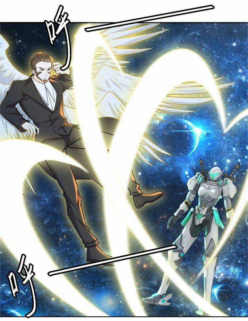 Thiên Hỏa Đại Đạo - Chapter 22 - Trang 7