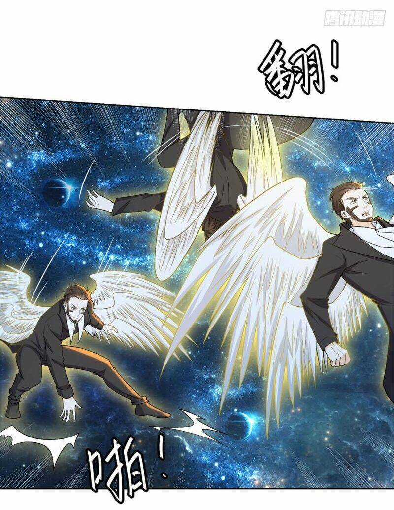 Thiên Hỏa Đại Đạo - Chapter 22 - Trang 8