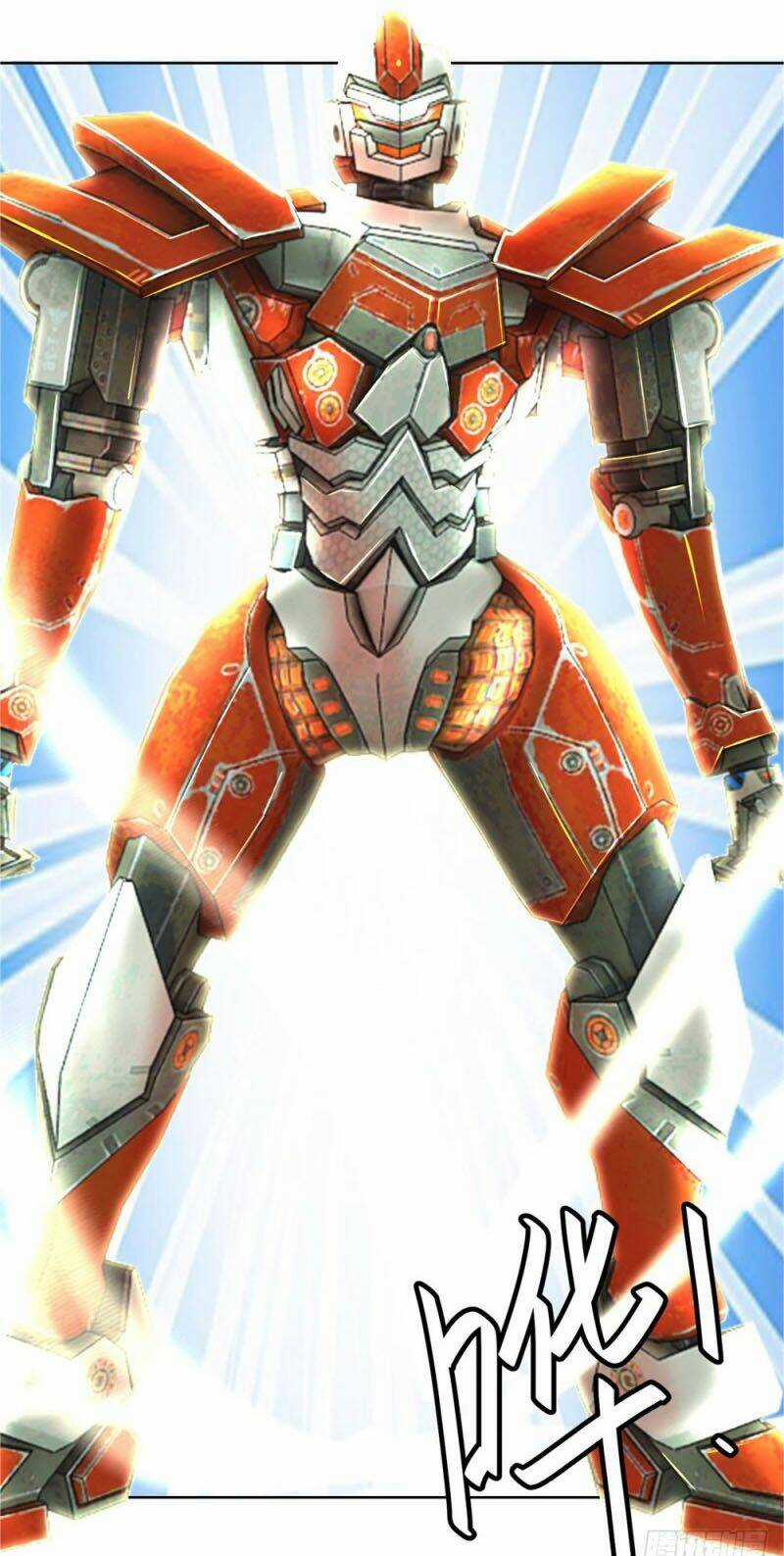 Thiên Hỏa Đại Đạo - Chapter 22 - Trang 10