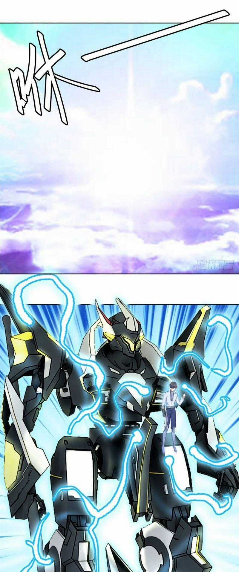 Thiên Hỏa Đại Đạo - Chapter 23 - Trang 2