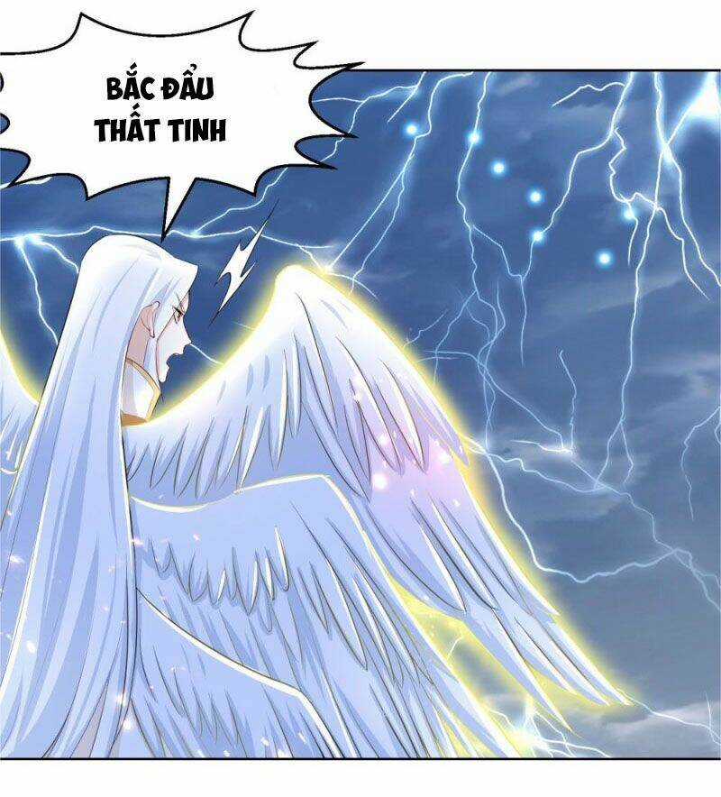 Thiên Hỏa Đại Đạo - Chapter 23 - Trang 11