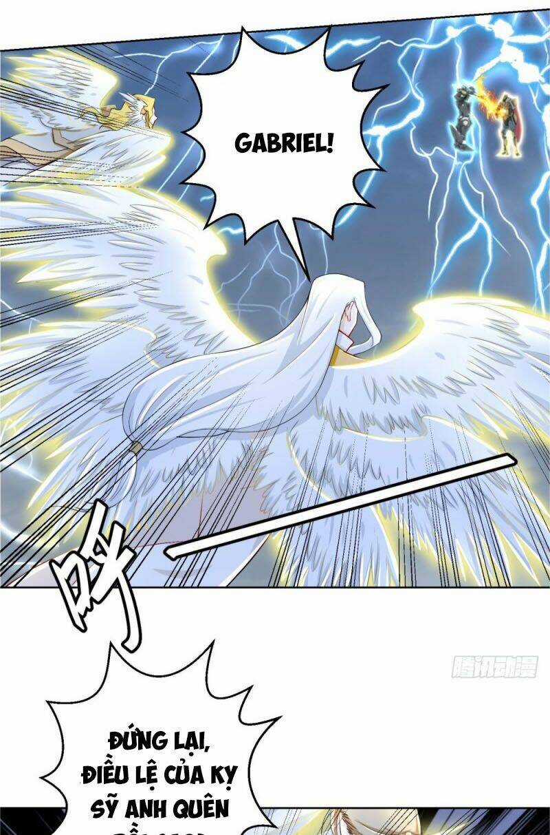 Thiên Hỏa Đại Đạo - Chapter 23 - Trang 14