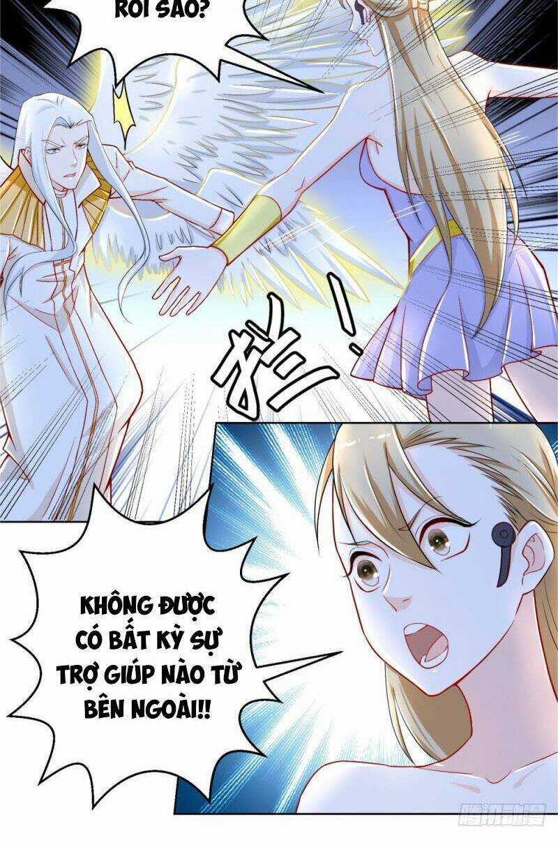 Thiên Hỏa Đại Đạo - Chapter 23 - Trang 15