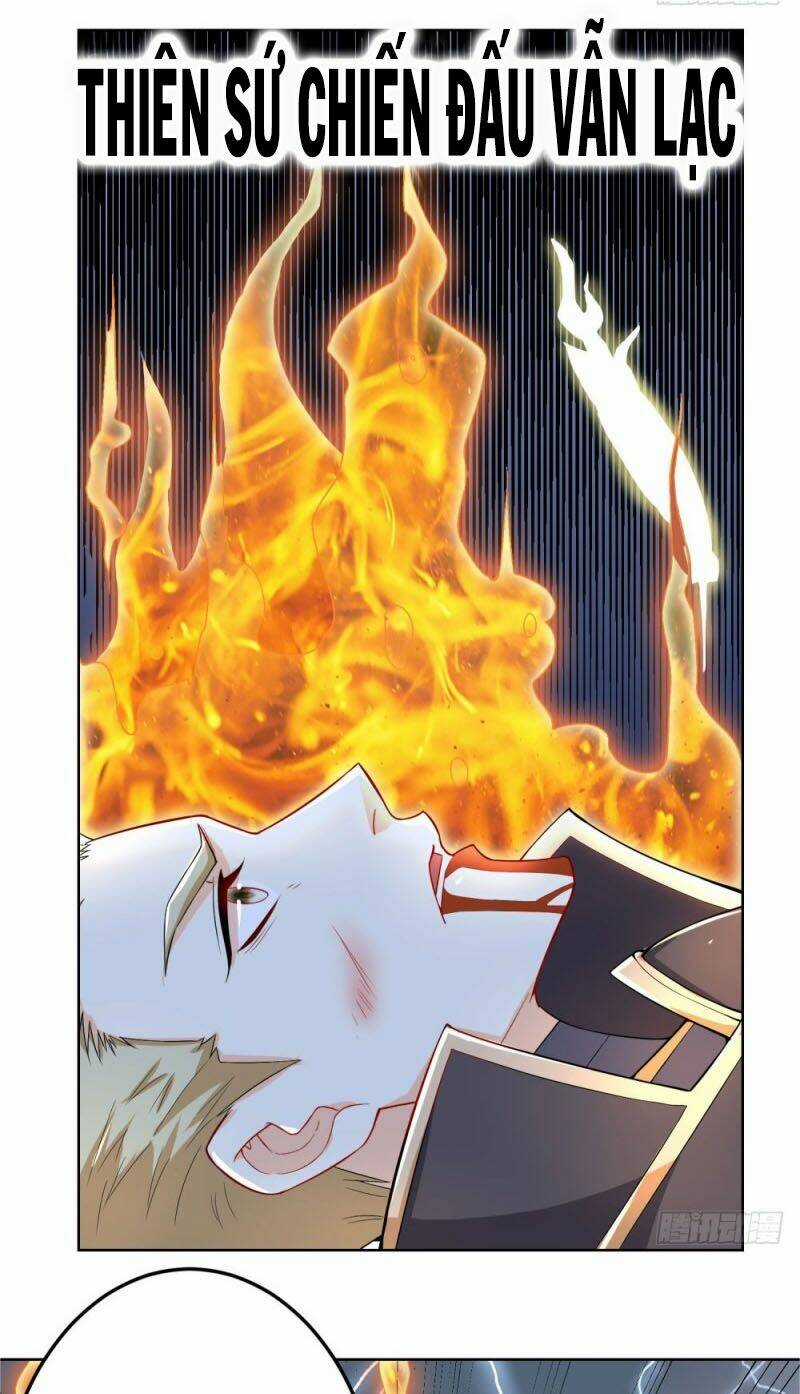 Thiên Hỏa Đại Đạo - Chapter 23 - Trang 17