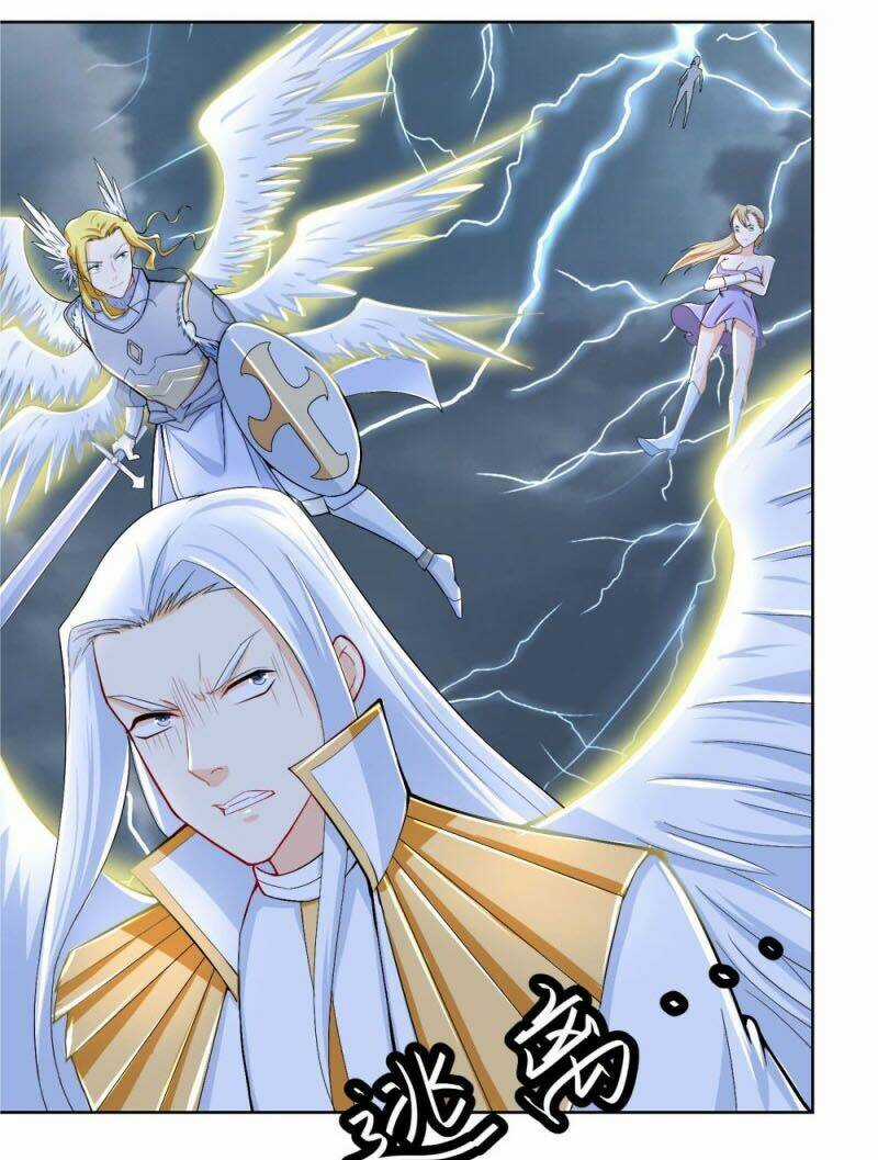 Thiên Hỏa Đại Đạo - Chapter 23 - Trang 19