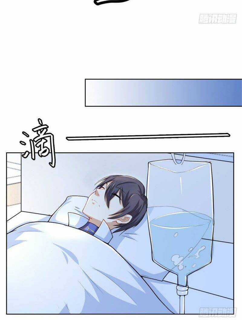 Thiên Hỏa Đại Đạo - Chapter 23 - Trang 20