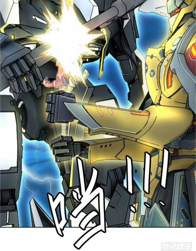 Thiên Hỏa Đại Đạo - Chapter 23 - Trang 5