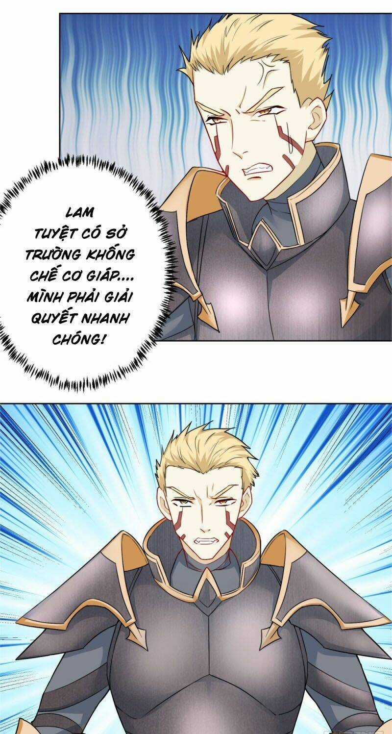 Thiên Hỏa Đại Đạo - Chapter 23 - Trang 6