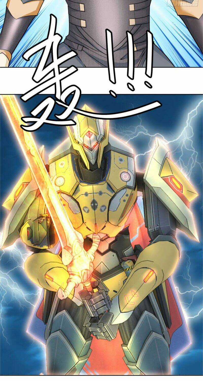 Thiên Hỏa Đại Đạo - Chapter 23 - Trang 7