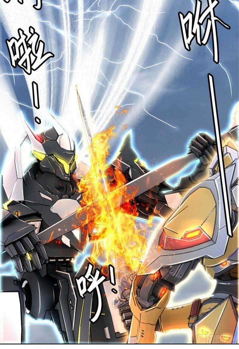 Thiên Hỏa Đại Đạo - Chapter 23 - Trang 10