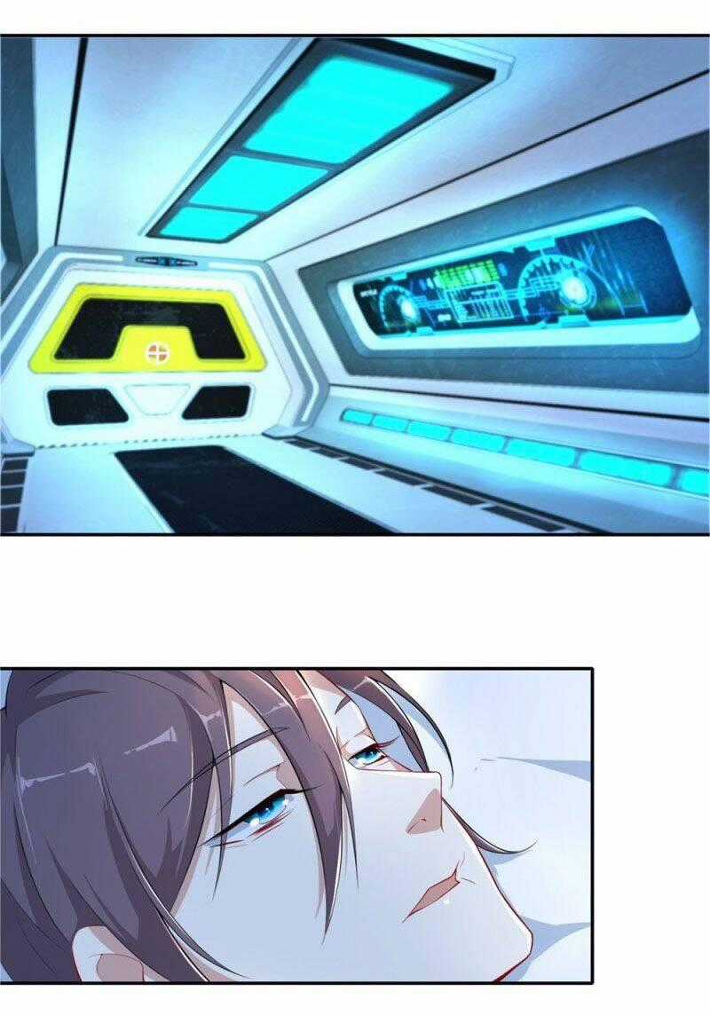 Thiên Hỏa Đại Đạo - Chapter 24 - Trang 1