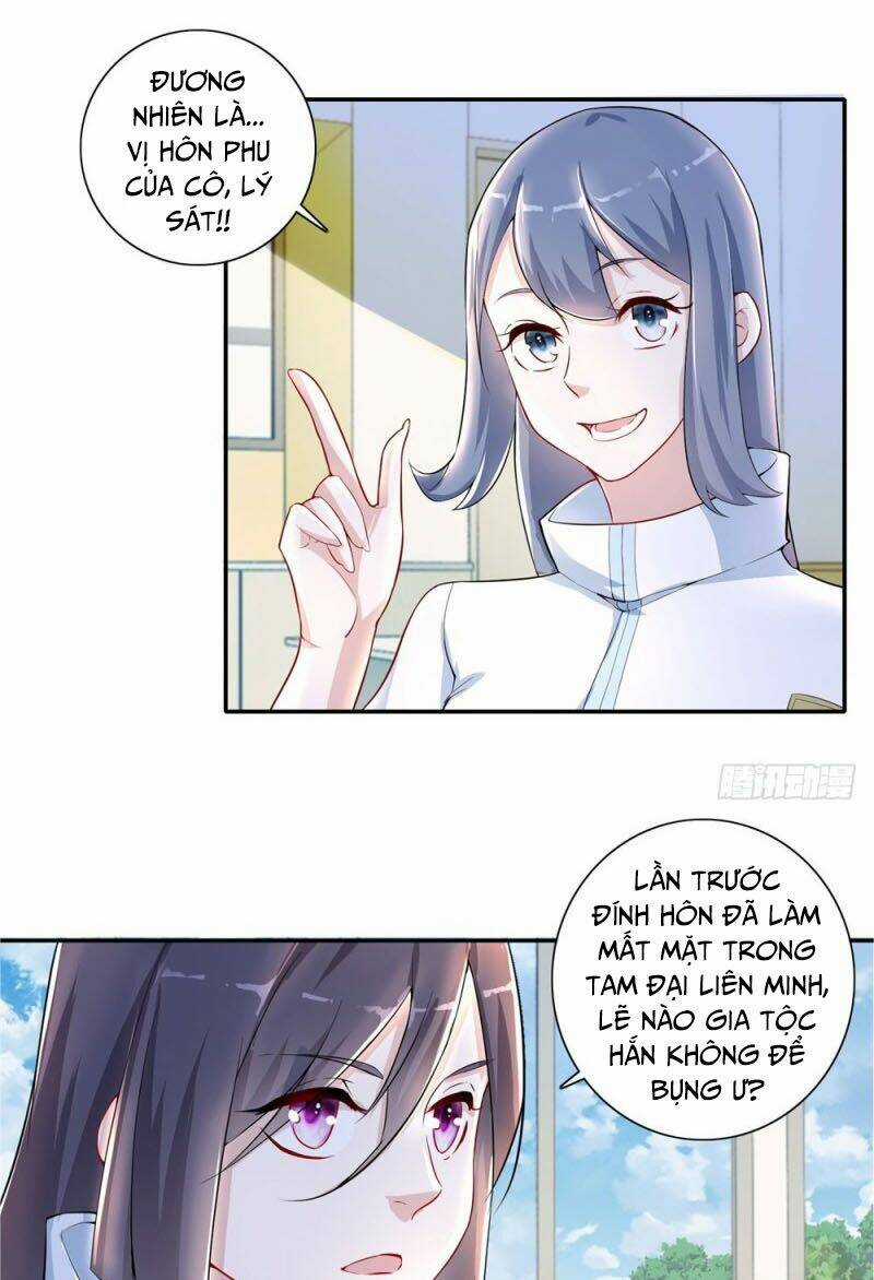 Thiên Hỏa Đại Đạo - Chapter 24 - Trang 11