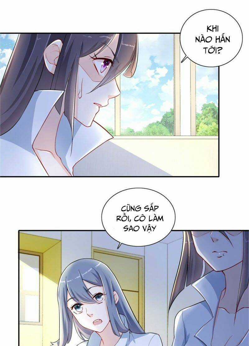 Thiên Hỏa Đại Đạo - Chapter 24 - Trang 13