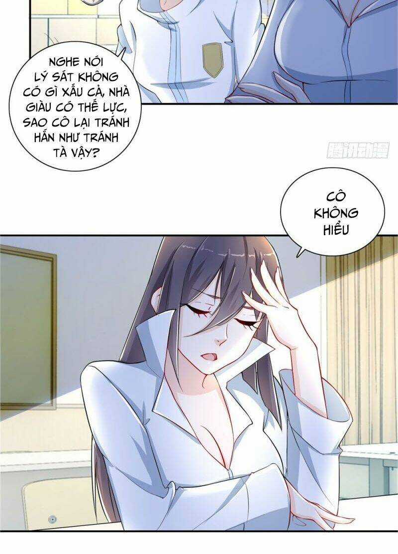 Thiên Hỏa Đại Đạo - Chapter 24 - Trang 14