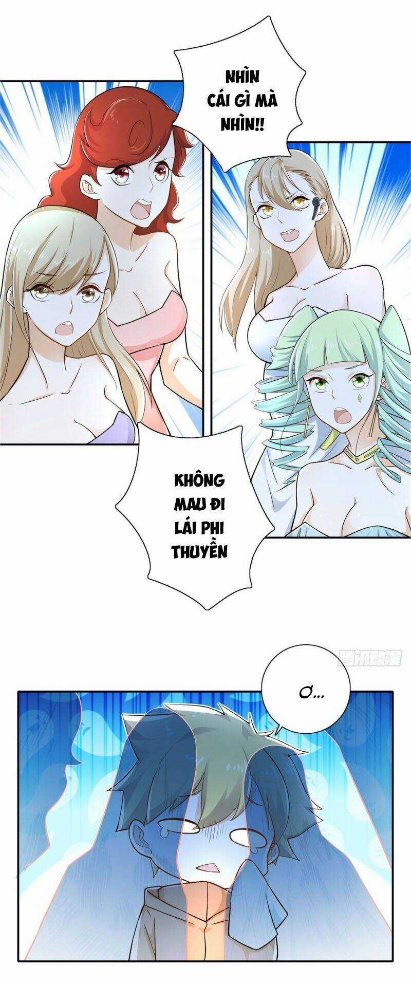 Thiên Hỏa Đại Đạo - Chapter 24 - Trang 5