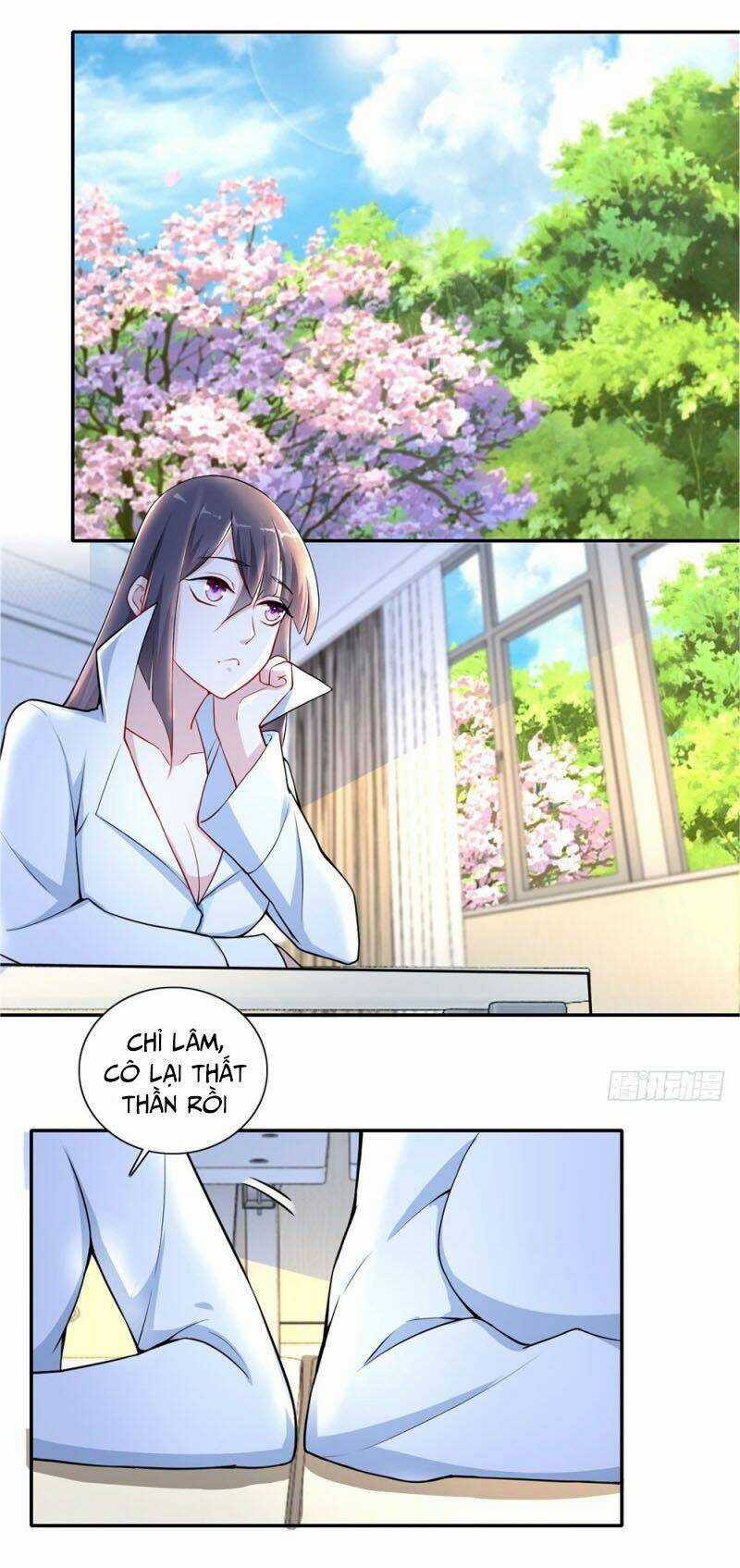 Thiên Hỏa Đại Đạo - Chapter 24 - Trang 7