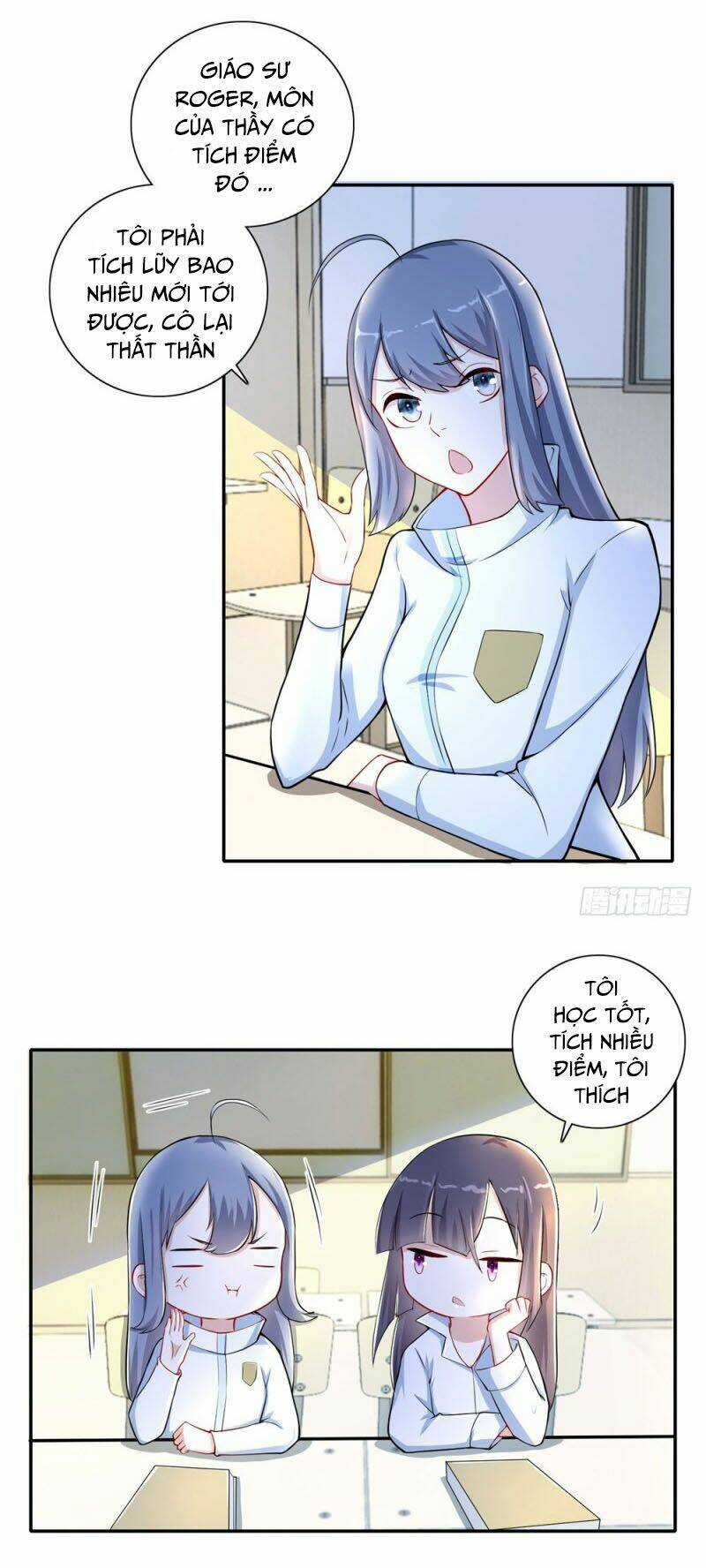 Thiên Hỏa Đại Đạo - Chapter 24 - Trang 8