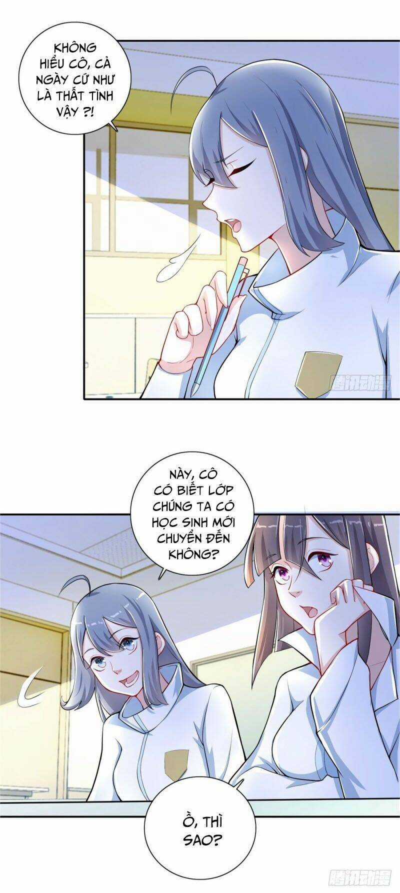 Thiên Hỏa Đại Đạo - Chapter 24 - Trang 9