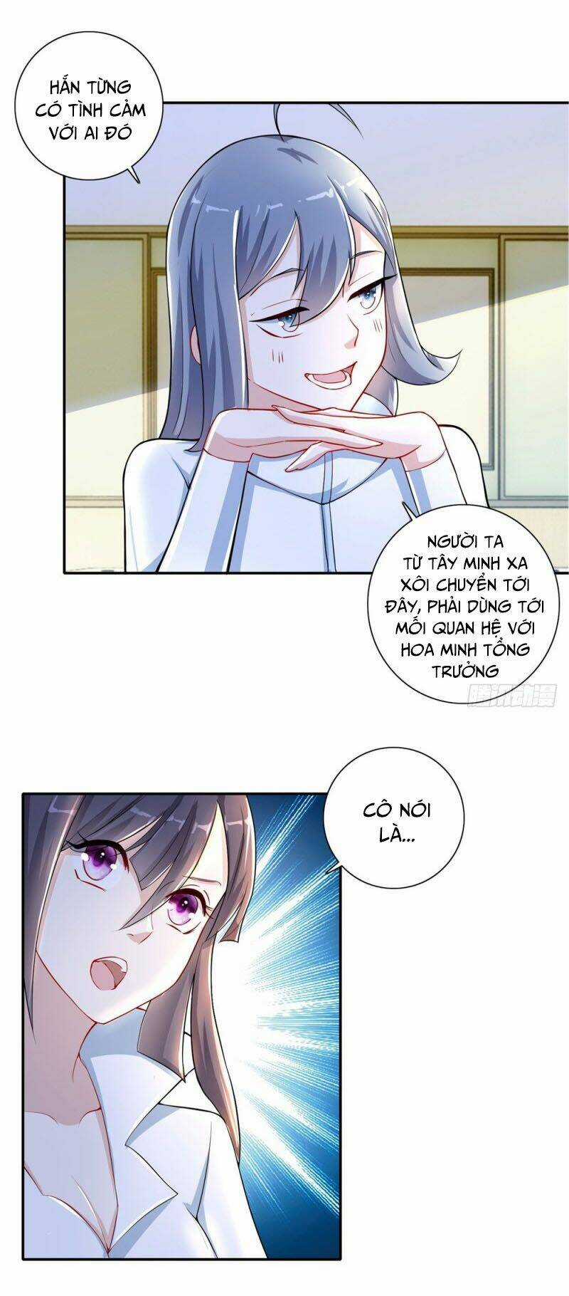 Thiên Hỏa Đại Đạo - Chapter 24 - Trang 10