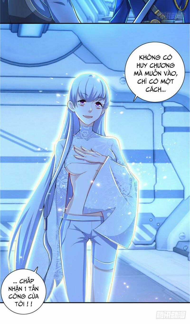 Thiên Hỏa Đại Đạo - Chapter 25 - Trang 2