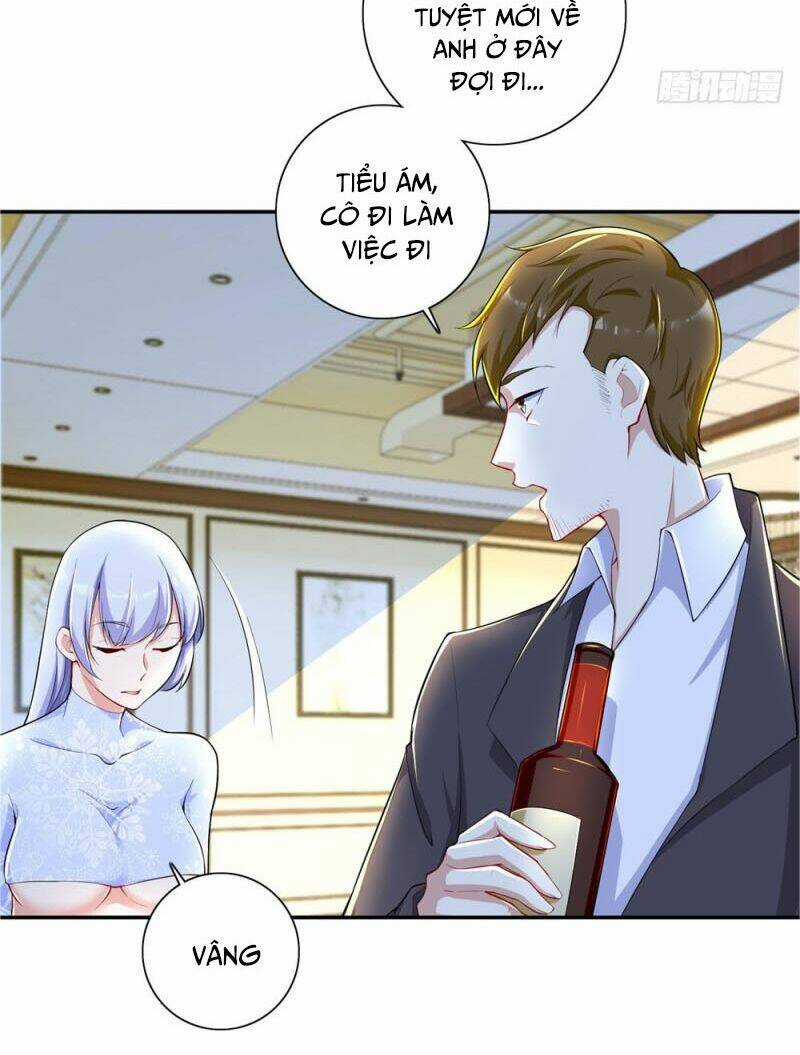 Thiên Hỏa Đại Đạo - Chapter 25 - Trang 13