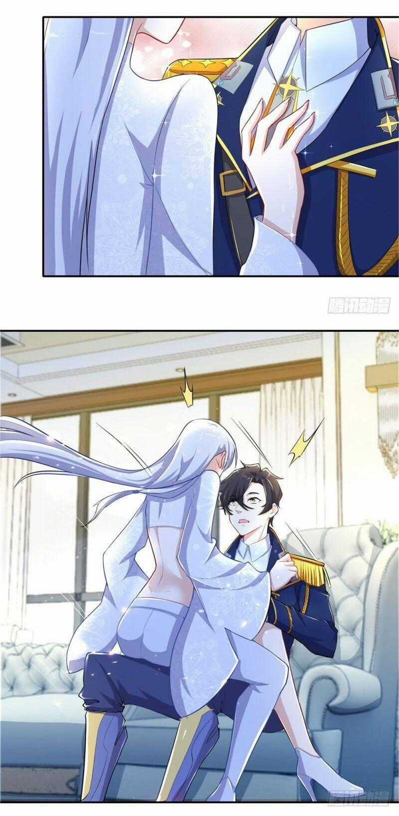 Thiên Hỏa Đại Đạo - Chapter 25 - Trang 17