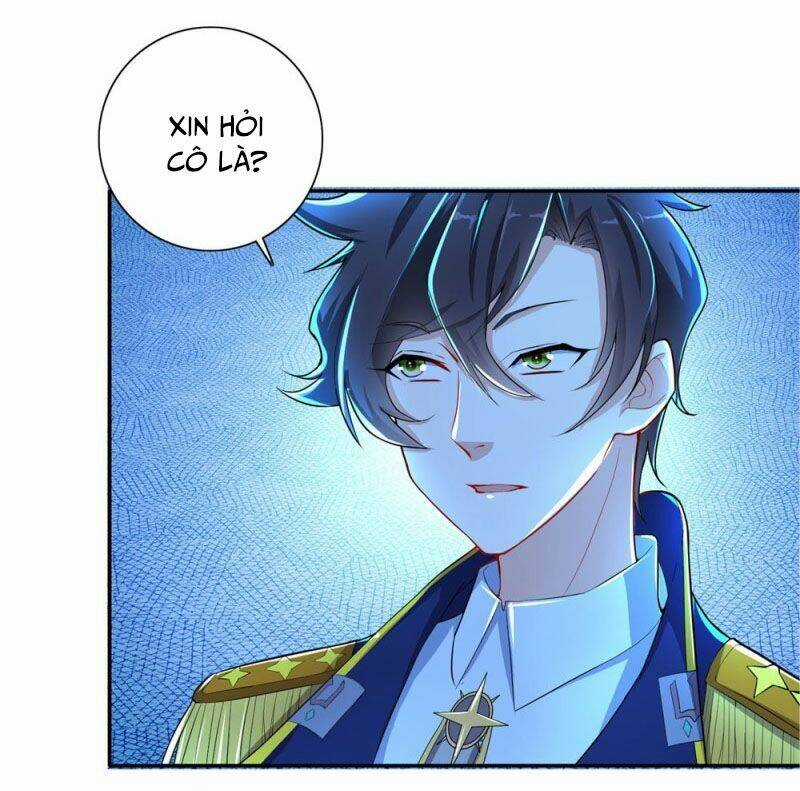 Thiên Hỏa Đại Đạo - Chapter 25 - Trang 3