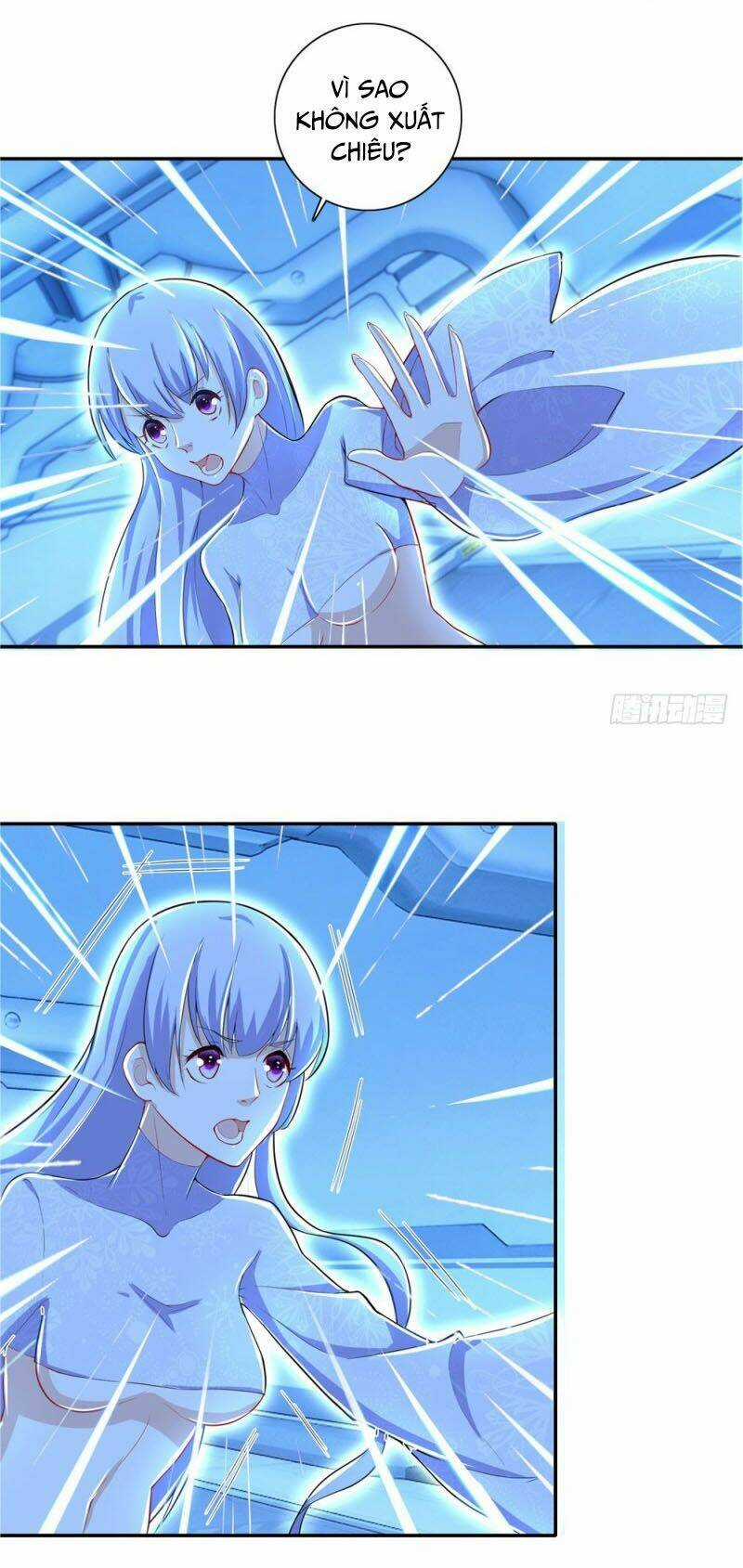 Thiên Hỏa Đại Đạo - Chapter 25 - Trang 5